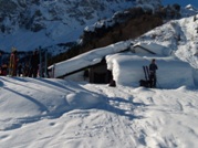 Autosoccorso Valcanale - 12 Gennaio 2014